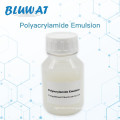 Cationic Emulsion Polyacrylamide for Oily Wastewater Treatment